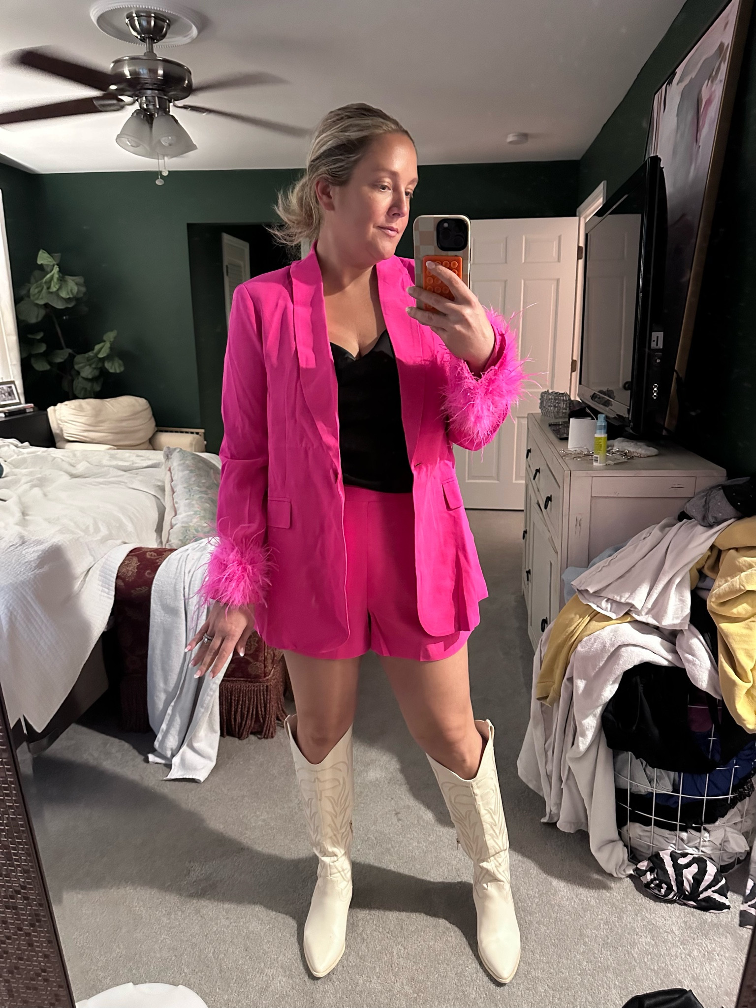 My cmt awards outfit 

#LTKstyletip #LTKSeasonal #LTKparties