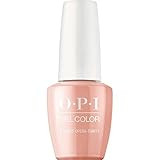 OPI GelColor, A Great Opera-tunity, Orange Gel Nail Polish, Venice Collection, 0.5 fl oz | Amazon (US)