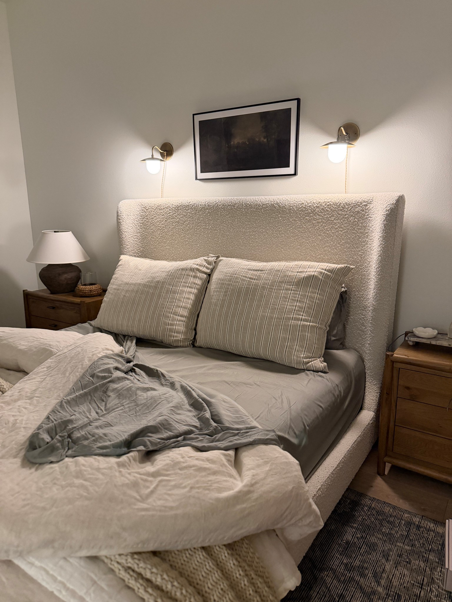 Love these cozy sheets!

#LTKHome