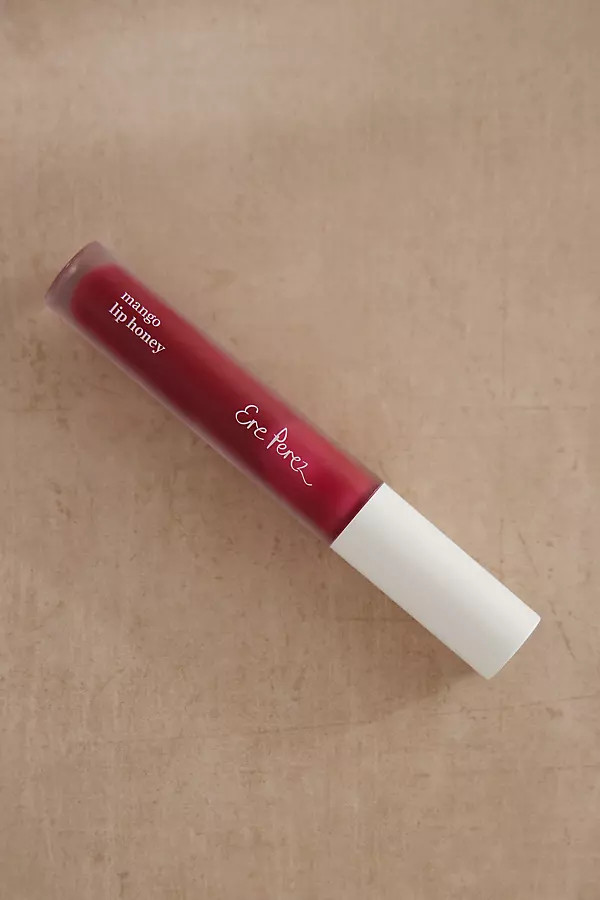 Ere Perez Hydrating Vegan Mango Lip Gloss | Anthropologie (UK)