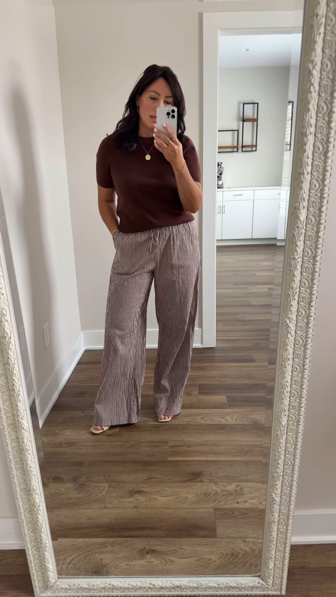 TARGET 🎯 TUESDAY 
• large top
• medium pants 


#LTKgrwm #LTKPetite #LTKootd