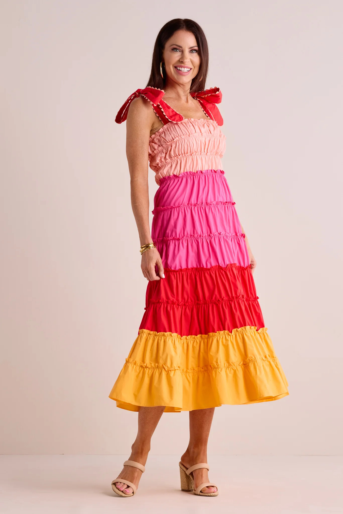 Sophia Dress | Avara