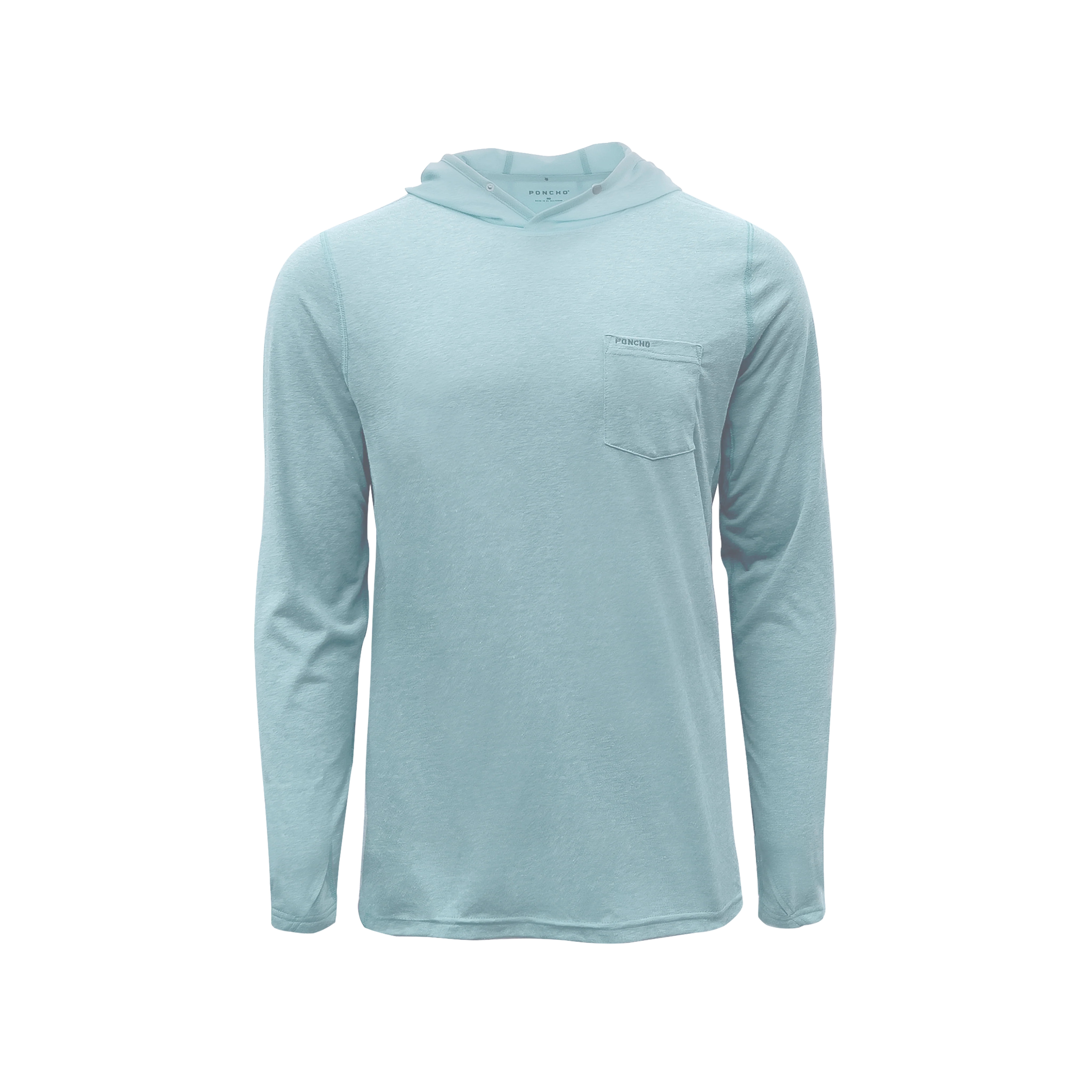 The Shirts | Poncho Outdoors