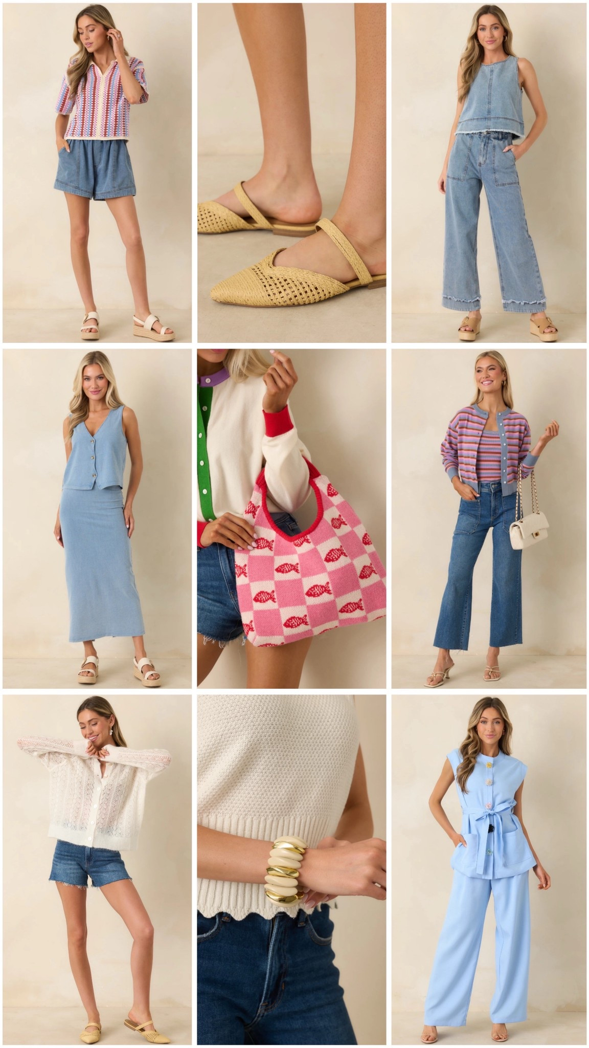 Daily Faves: Summer Selects!! 

#LTKmomlife #LTKSeasonal #LTKdayinmylife