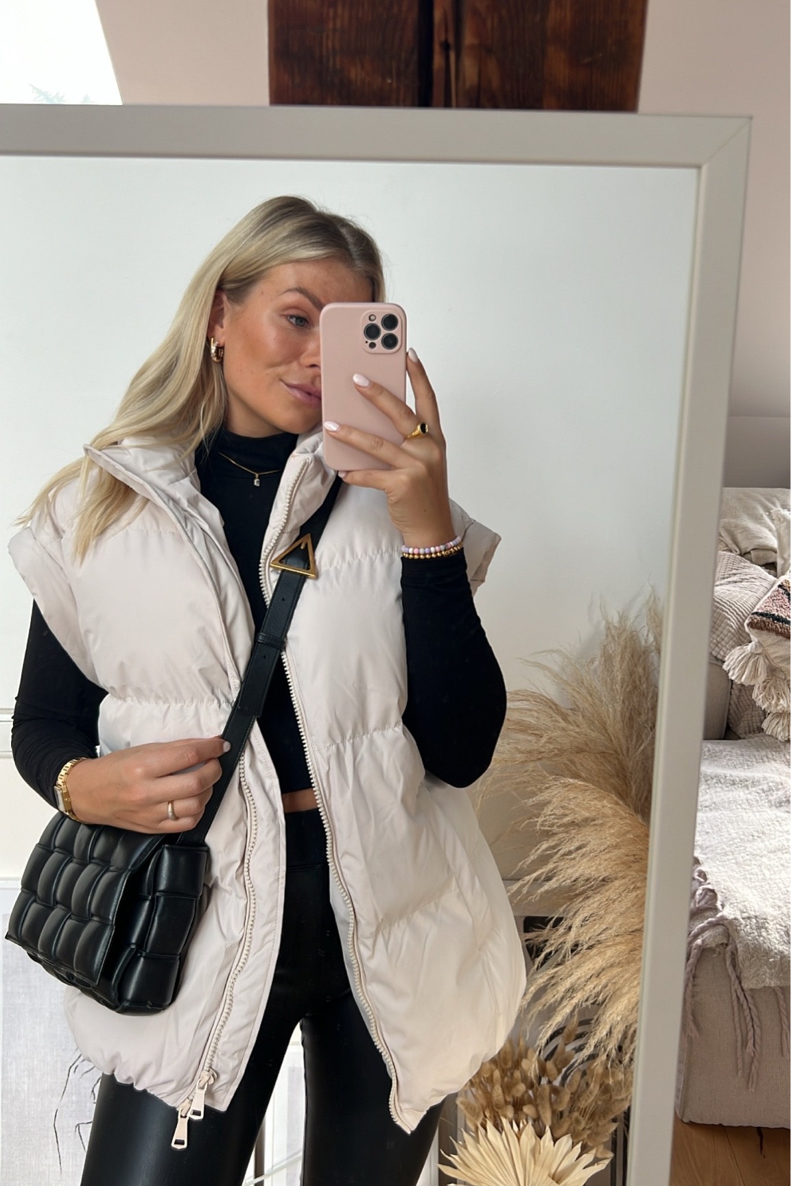puffer jackets 🤍

#LTKstyletip #LTKSeasonal #LTKeurope