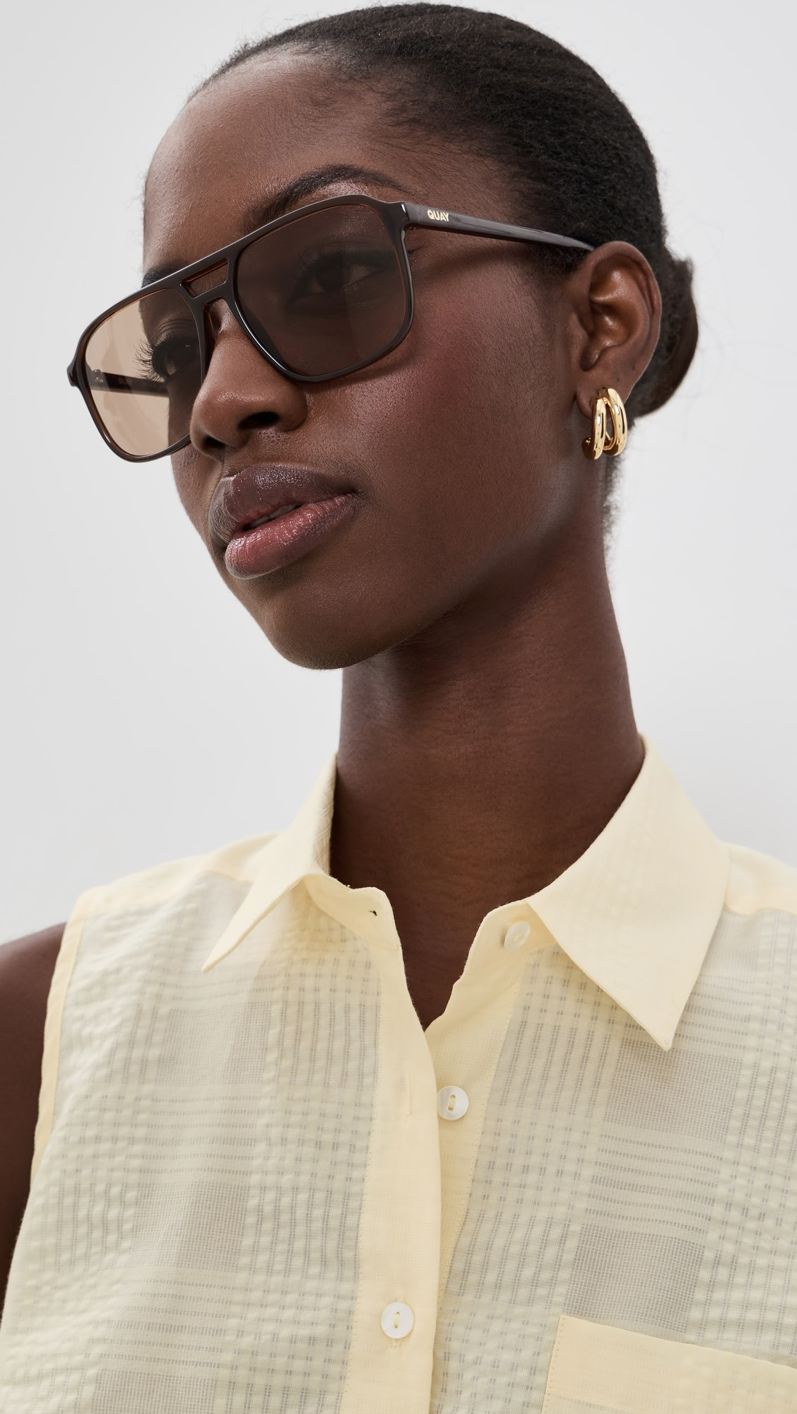 On The Fly Sunglasses | Shopbop