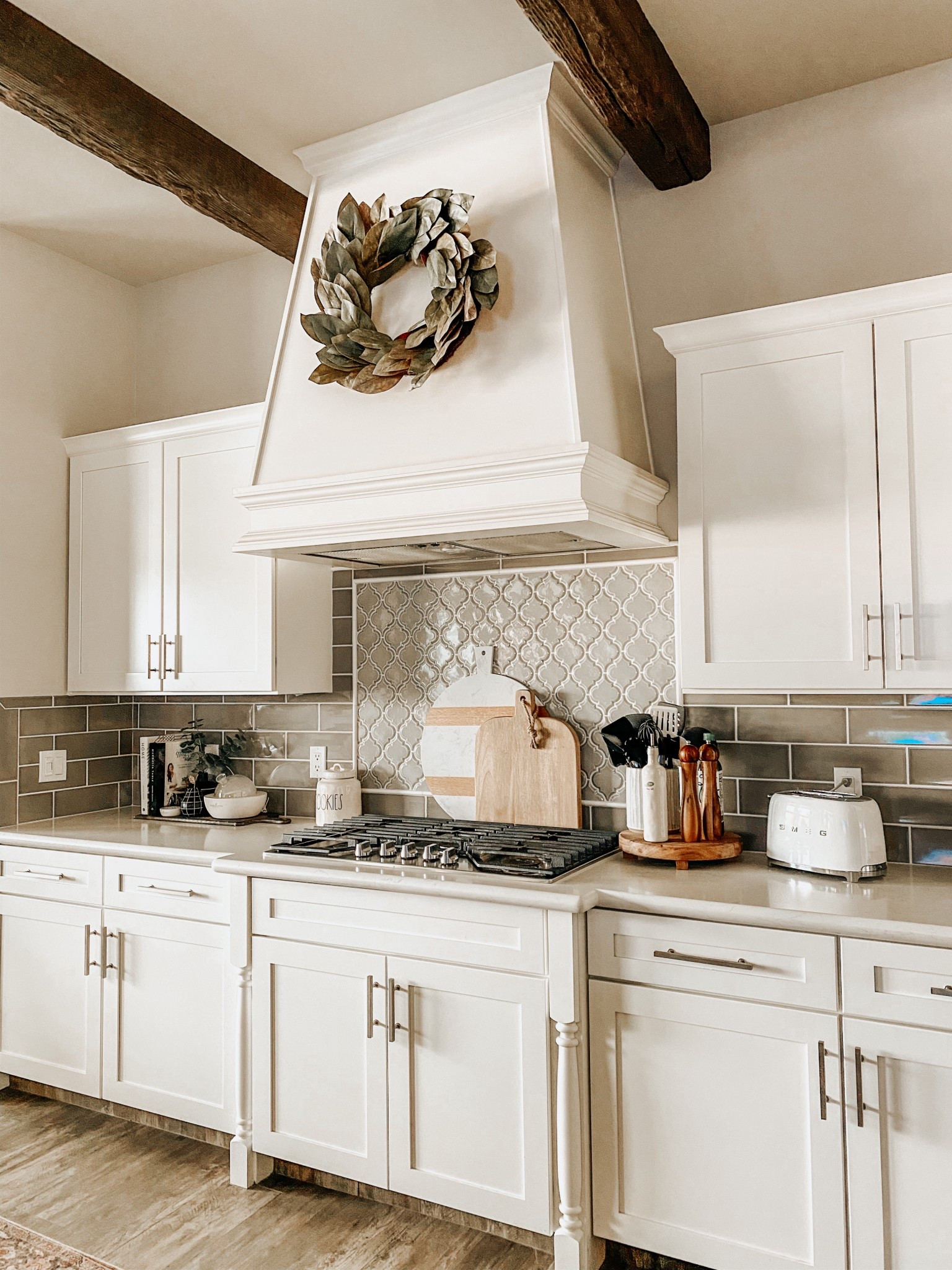 My wreath is currently 50% off! 

#LTKSeasonal #LTKSaleAlert #LTKHome