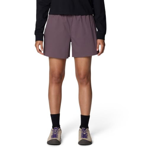 Mountain Hardwear Women's Rockrydge Short | Amazon (US)