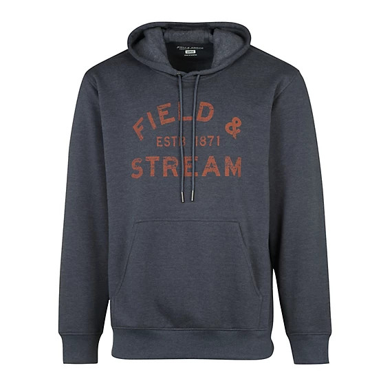 New!Field & Stream  Men's Logo Hoodie | Tractor Supply