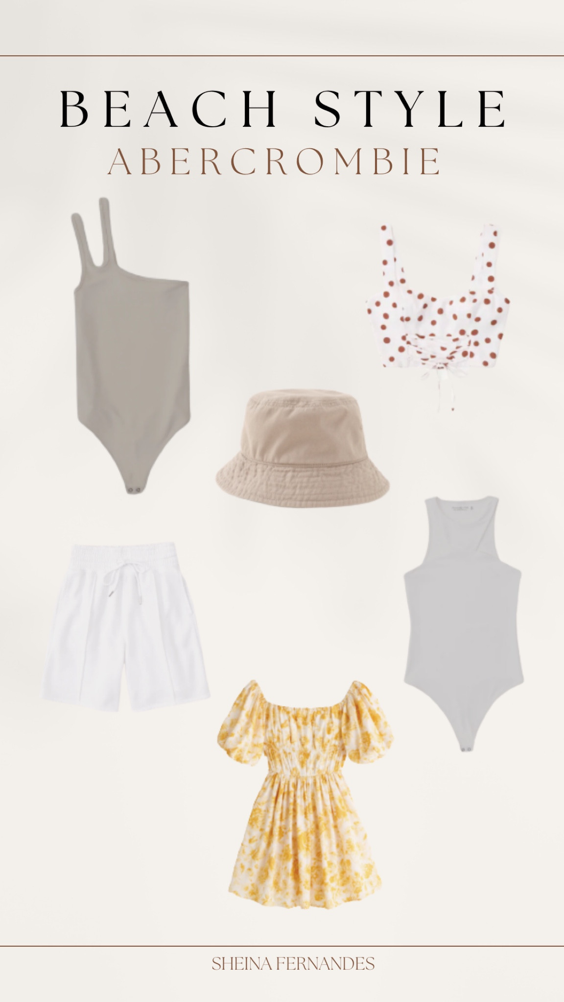 Cancun vacation latest purchases!

Wearing medium in everything (tts)
Bodysuit, bucket hat, mini dress, top


#LTKstyletip #LTKFind #LTKtravel