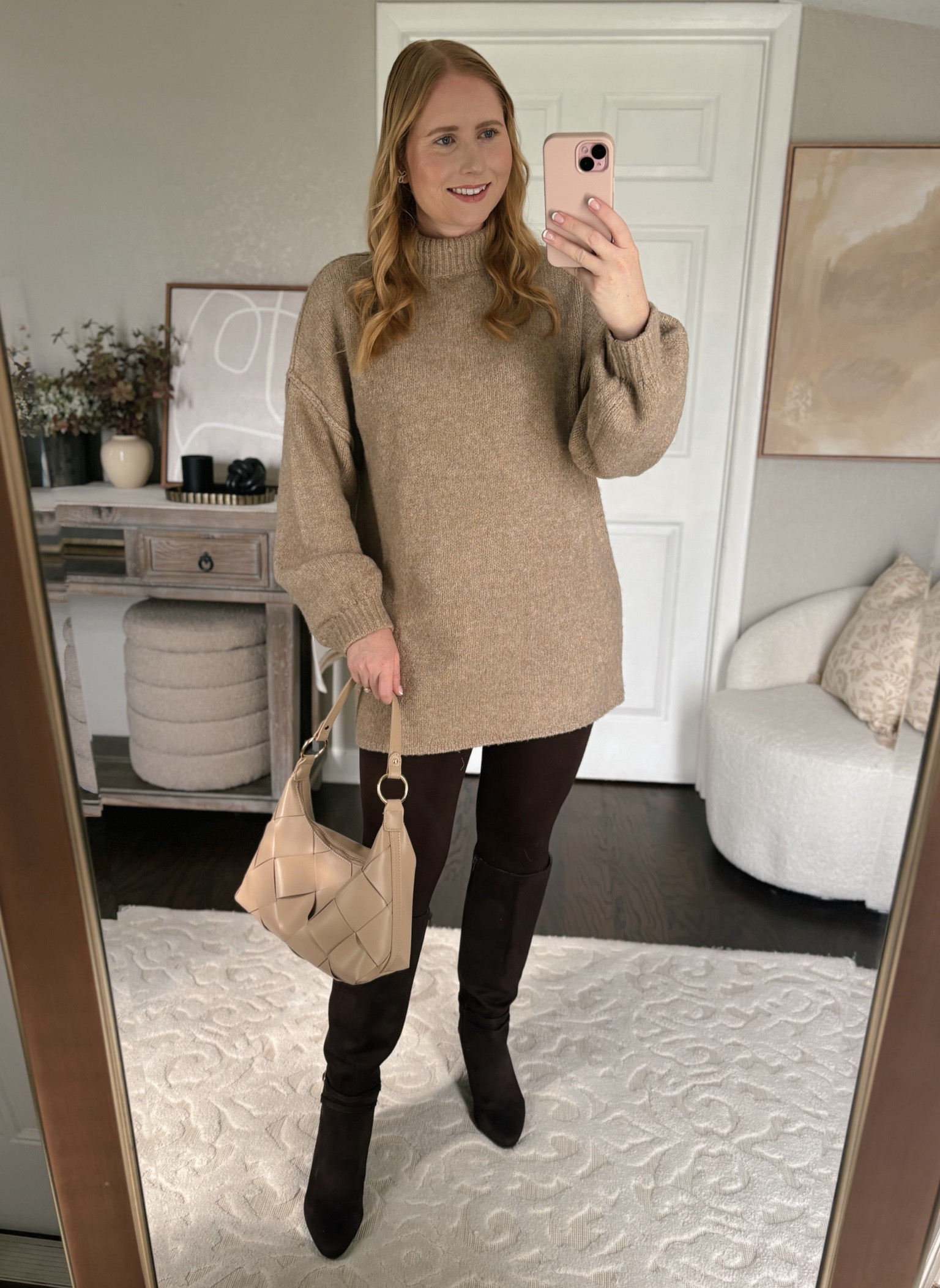 BTFBM Women's Long Pullover Sweaters 2024 - size: medium 

#LTKMidsize #LTKSeasonal #LTKFindsUnder50