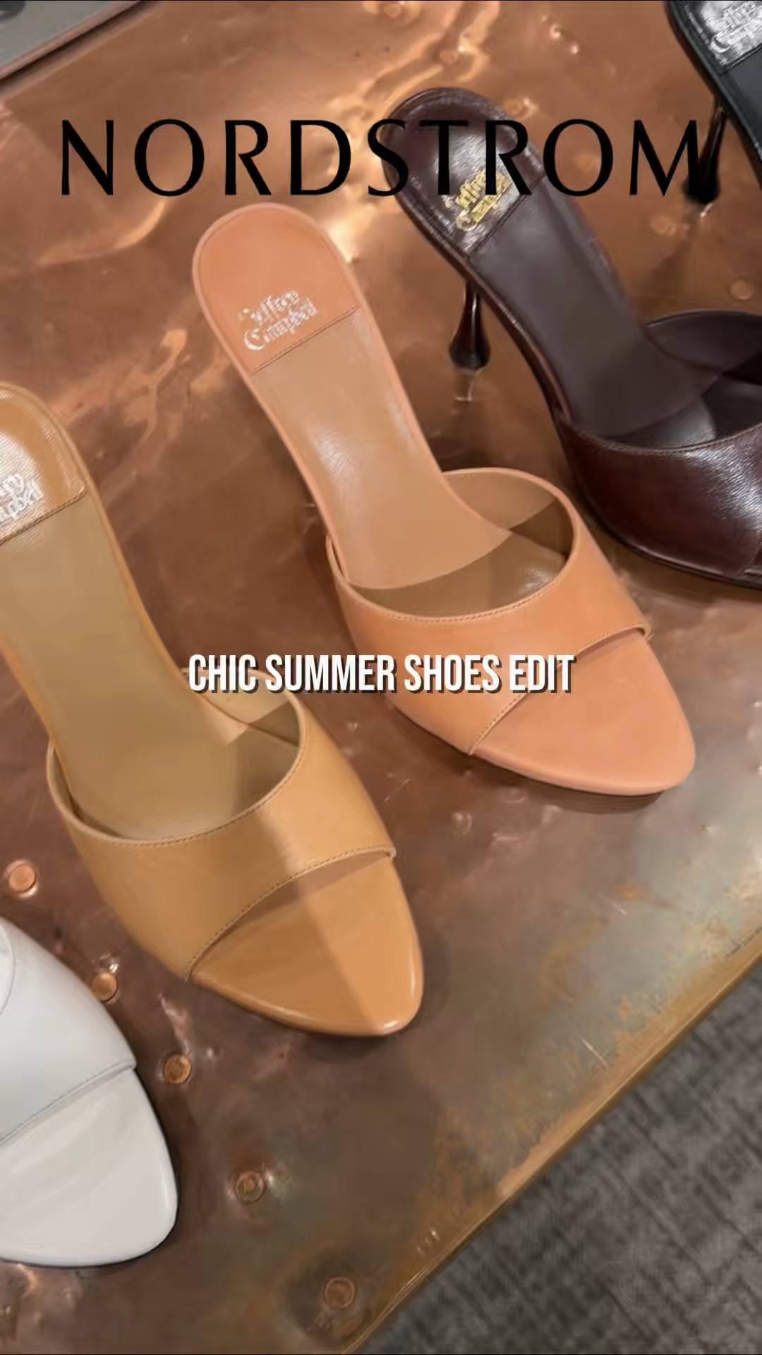 Chic summer shoes picks under $200 from Nordstrom. Anniversary Nordstrom sale is here! Check if your favorite shoes are in sale now! 

Flats for casual summer outfits, heels for a night out or a special occasion outfits. 
Elevate any summer outfits with these chic, classy and timeless shoes.#heels #sandals #sale #nordstrom #summeroutfits #shoes

#LTKSeasonal #LTKSaleAlert #LTKootd #LTKWorkwear #LTKTravel #LTKOver40