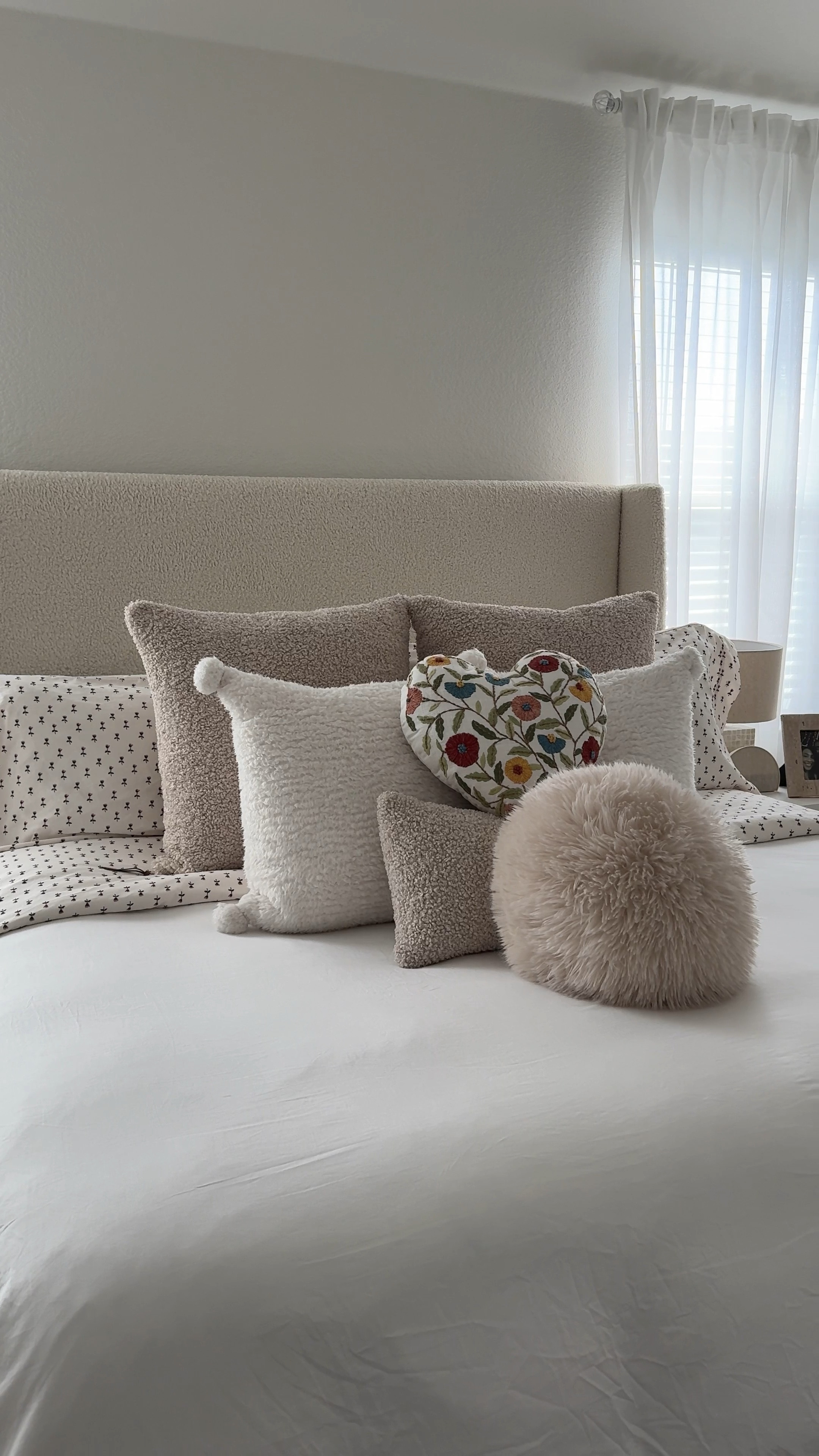 new spring sheets🌷🩷

#LTKxTarget #LTKSeasonal #LTKhome