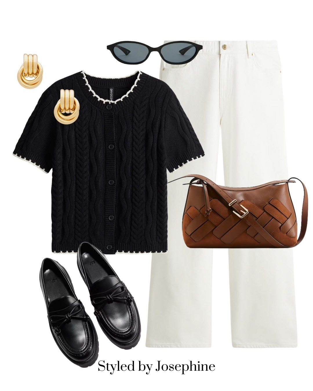 Ready for the transition from Summer to Fall? With outfits like this one we know we will still stay fashionable and chic 🌸

#LTKStyleTip #LTKSaleAlert #LTKFindsUnder50