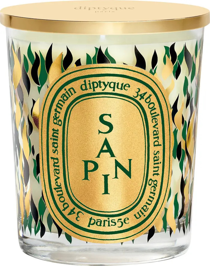 Sapin (Pine) Scented Candle | Nordstrom
