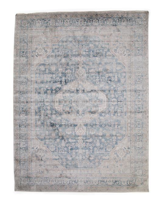 8x10 Elise Area Rug | TJ Maxx