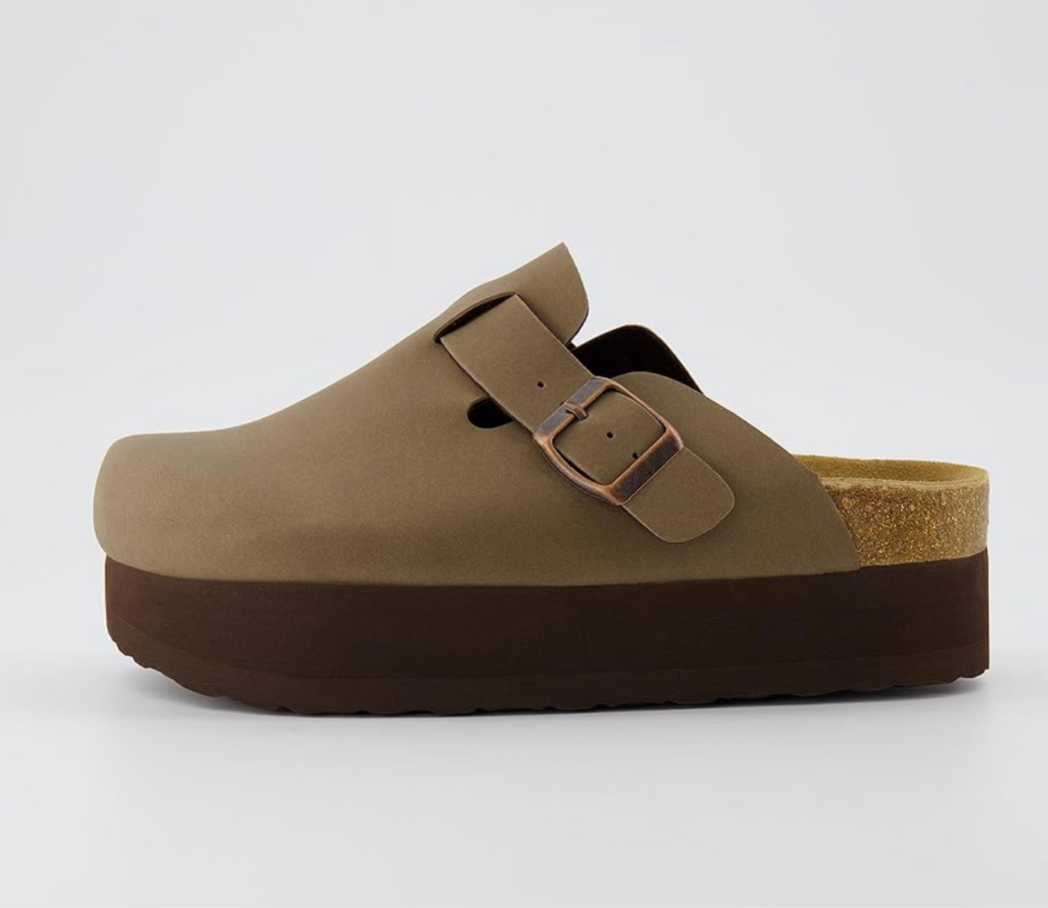 Must have CUSHIONNARE platform clogs 

#LTKshoecrush #LTKstyletip #LTKSpringSale