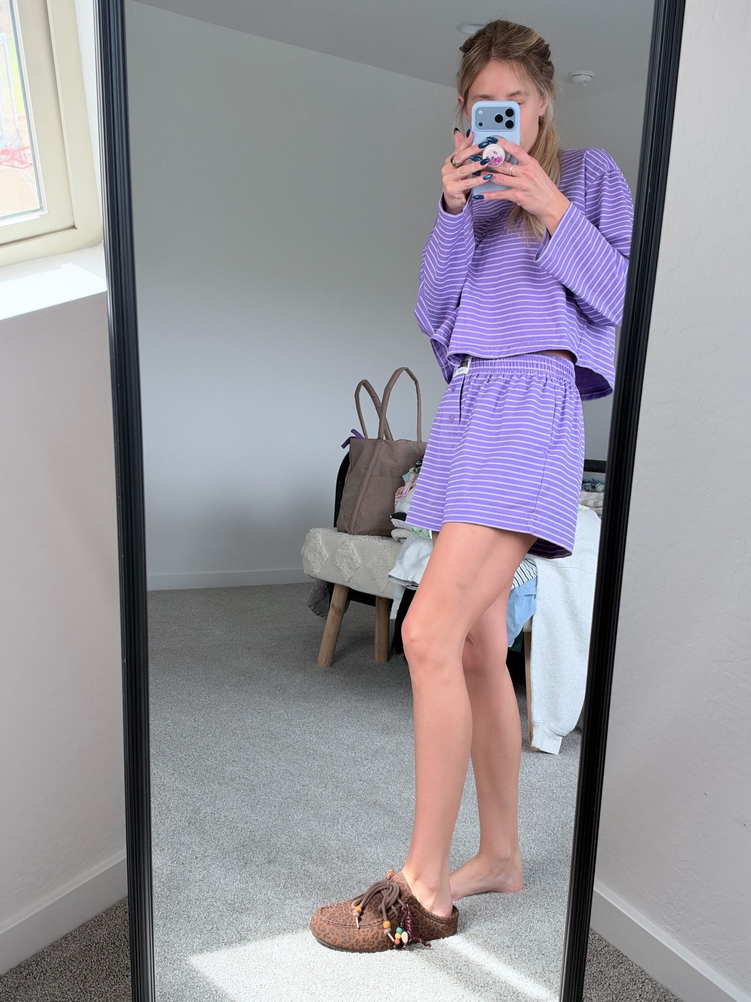 Super comfy!

#LTKgrwm #LTKSeasonal #LTKootd
