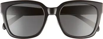 CELINE Triomphe 55mm Rectangular Sunglasses | Nordstrom | Nordstrom