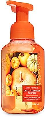 White Barn Candle Company Bath and Body Works Gentle Foaming Hand Soap - 8.75 fl oz - Many Scents... | Amazon (US)