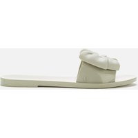 Melissa Women's Babe Soft Bow Sandals - Sage | Allsole (Global)