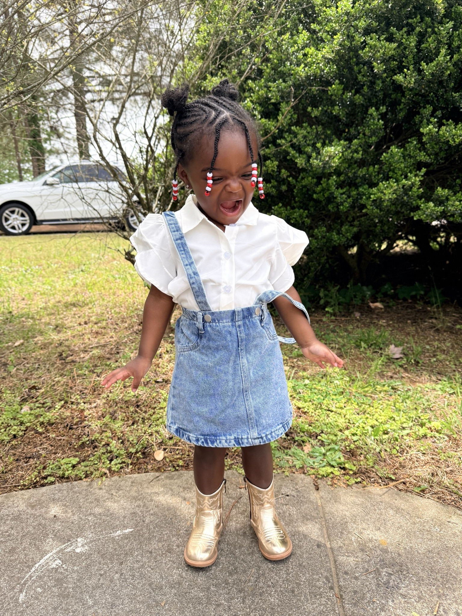 Nothing makes me happier than putting together super cute outfits for my toddler. Cute, comfy, playful, and perfect for making memories all summer long.

Shop our toddler outfit favorites now on my LTK.

#ShoppingWithPriiincesss #ToddlerOutfitInspo #KidsOutfits #MiniFashionista #EverydayStyle #LTKFamily #LTKKids #MomAndDaughterStyle #FamilyMoments #KidsOOTD #CuteStyle #MiniLooks #OutfitGoals #AtlantaMom #Atlantamom #Atlantabloggers #Atlantablogger #AtlantaCreator #Atlantacontentcreators #Atlantacontentcreator

#LTKKids #LTKTravel #LTKSwim