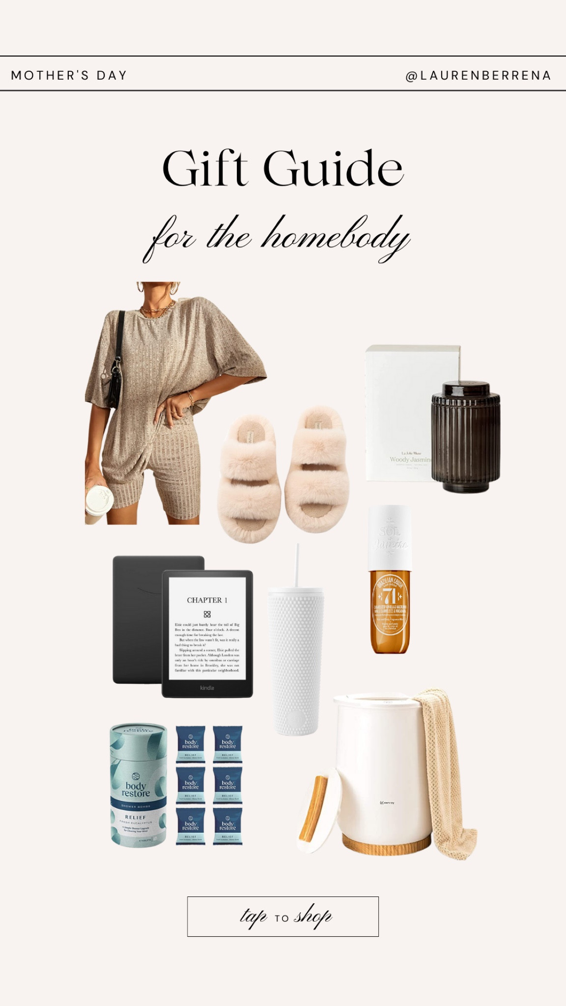 My fav picks for a SAHM like myself.🫶🏻

#LTKFind #LTKGiftGuide #LTKhome