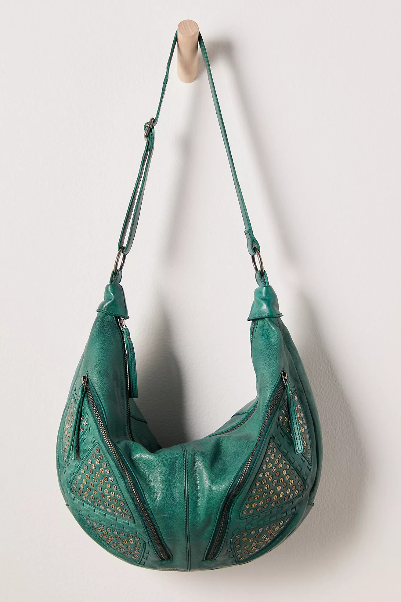 West Side Studded Sling | Free People (Global - UK&FR Excluded)