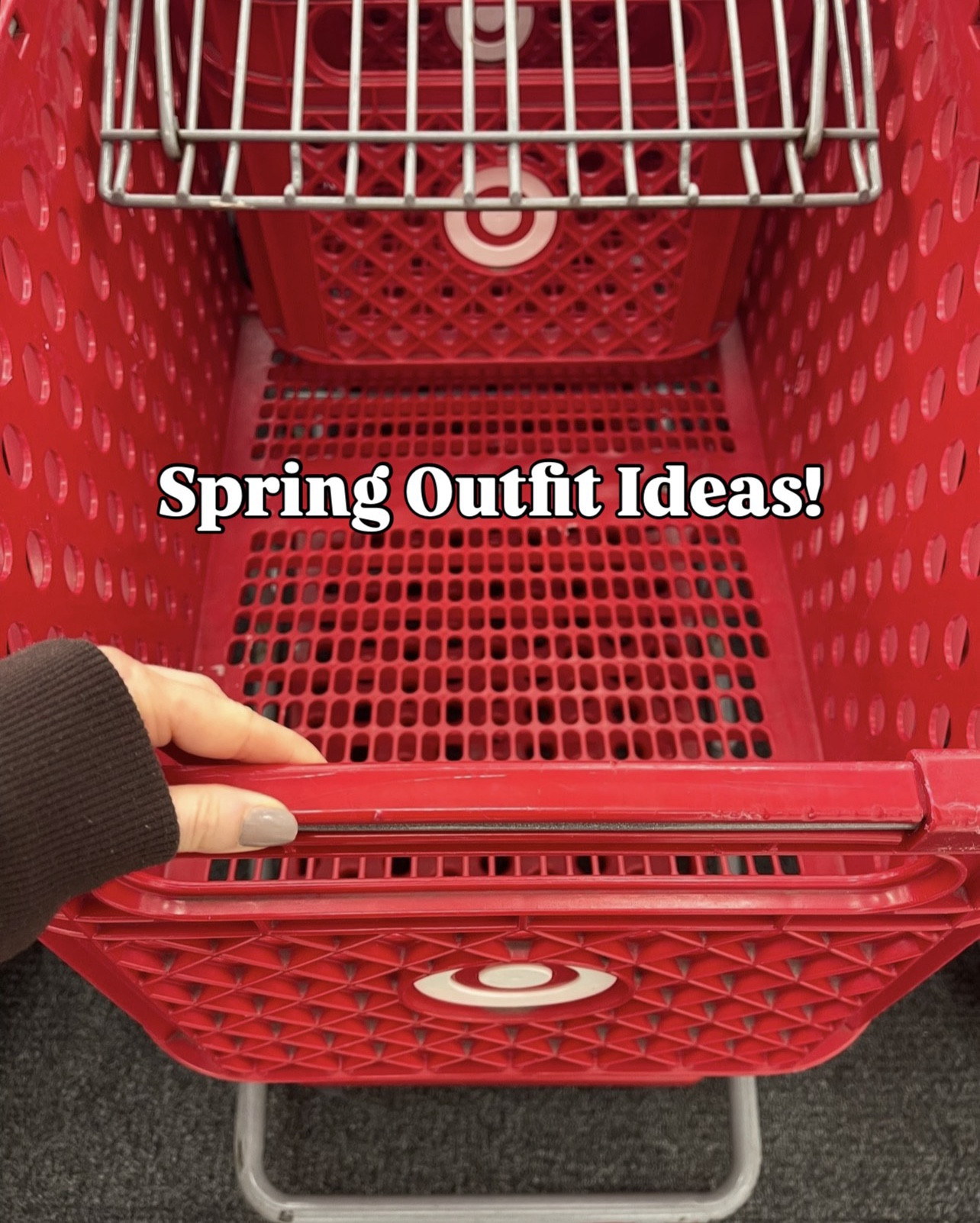 Spring Looks! 

#LTKootd