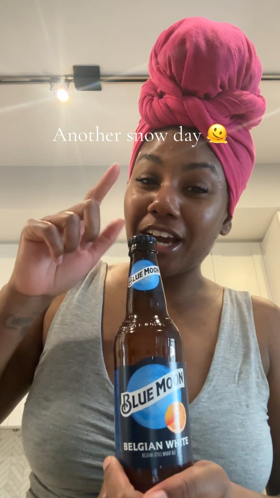 Another snow day 😩

#LTKmomlife #LTKvlog #LTKdayinmylife