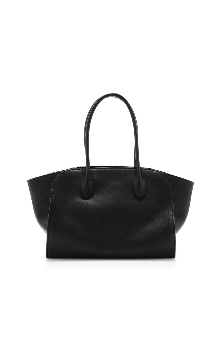 Marlo 12 Leather Tote Bag | Moda Operandi (Global)