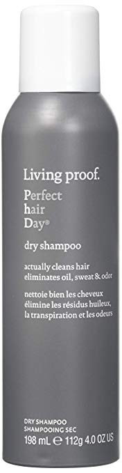 Living Proof Perfect Hair Day Dry Shampoo 4.0 oz Pack of 2 | Amazon (US)