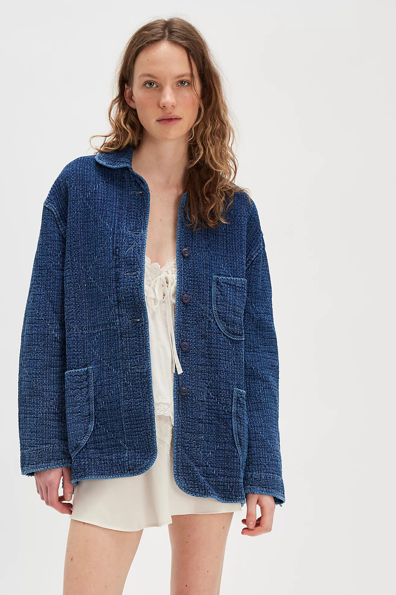 Dr. Collectors Cunningman Jacket | Free People (UK)