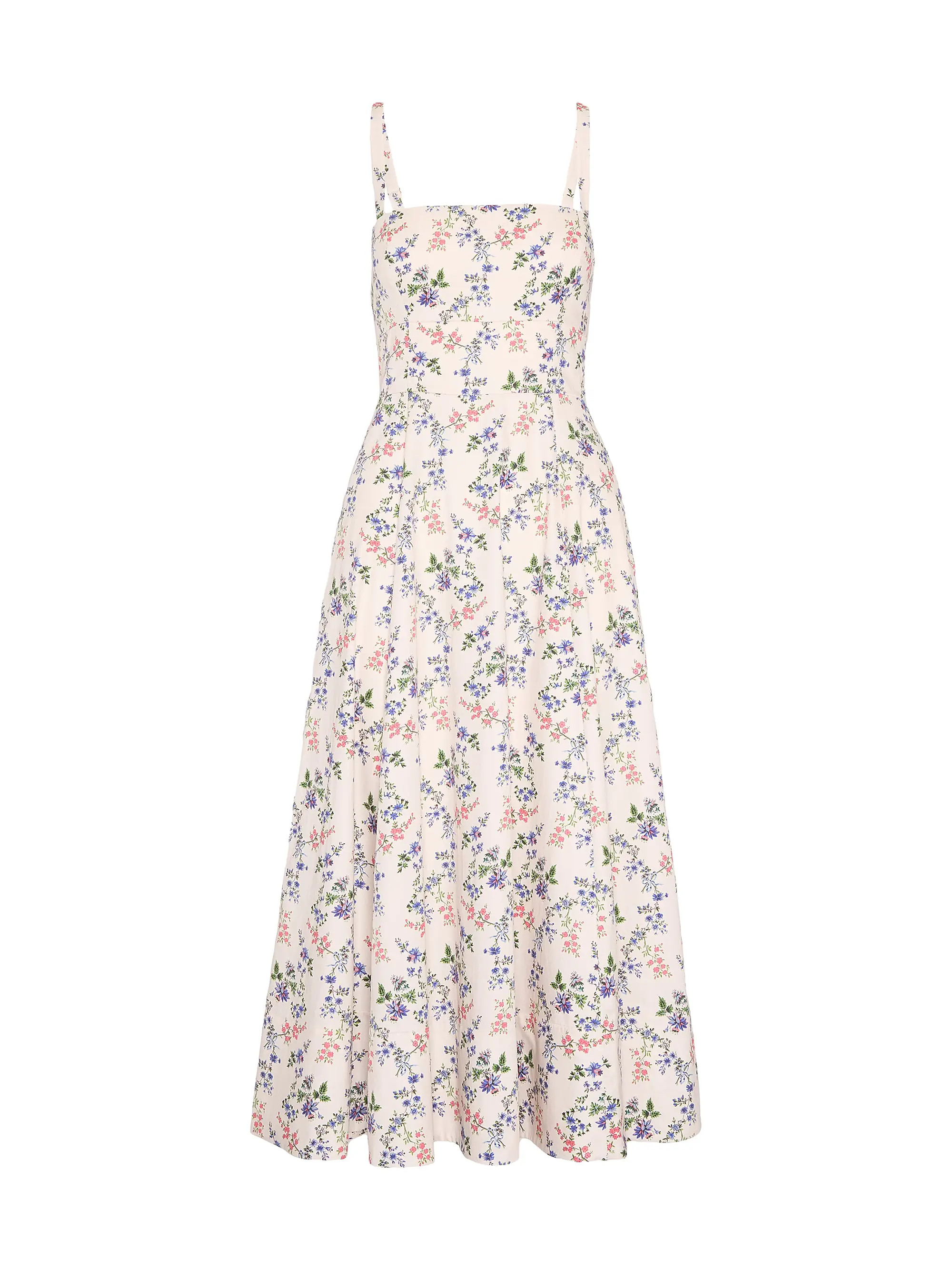 Hill House Home The Margot Dress | Saks Fifth Avenue | Saks Fifth Avenue