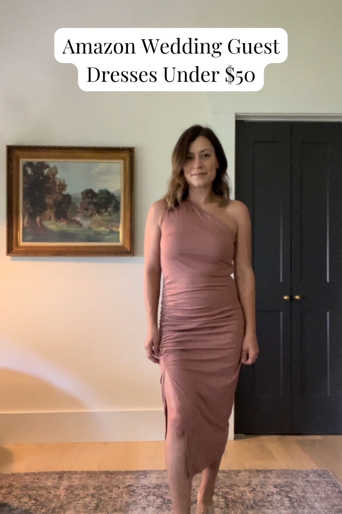 Amazon wedding guest dresses under $50!

#LTKunder50 #LTKwedding #LTKunder100