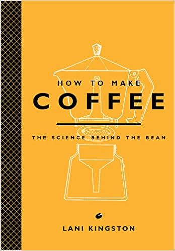 How to Make Coffee: The Science Behind the Bean



Hardcover – April 14, 2015 | Amazon (US)