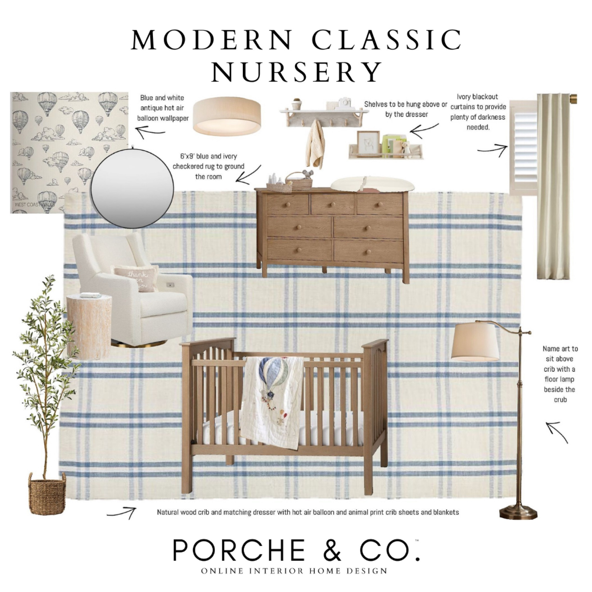 Nursery mood board, nursery inspo, nursery design, boys nursery, boys nursery inspo 

#LTKStyleTip #LTKHome #LTKBaby