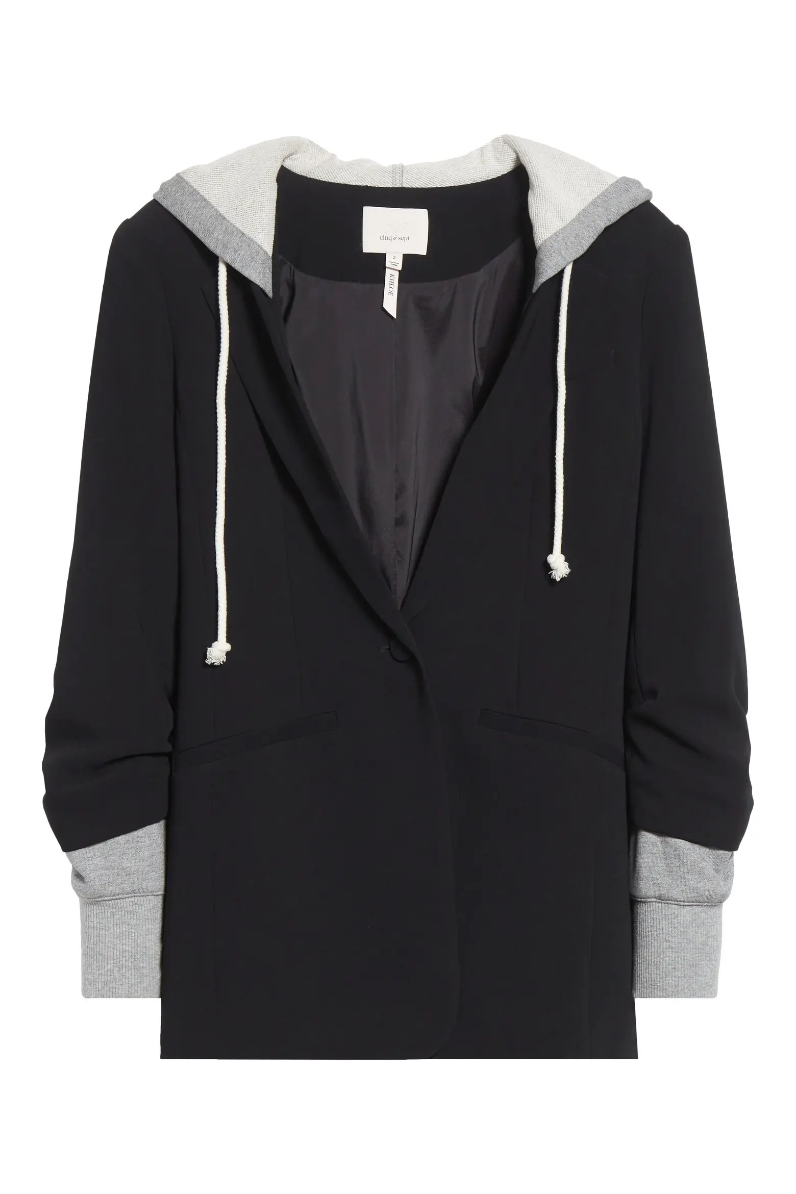 Hooded Khloe Jacket (Women) | Nordstrom | Nordstrom