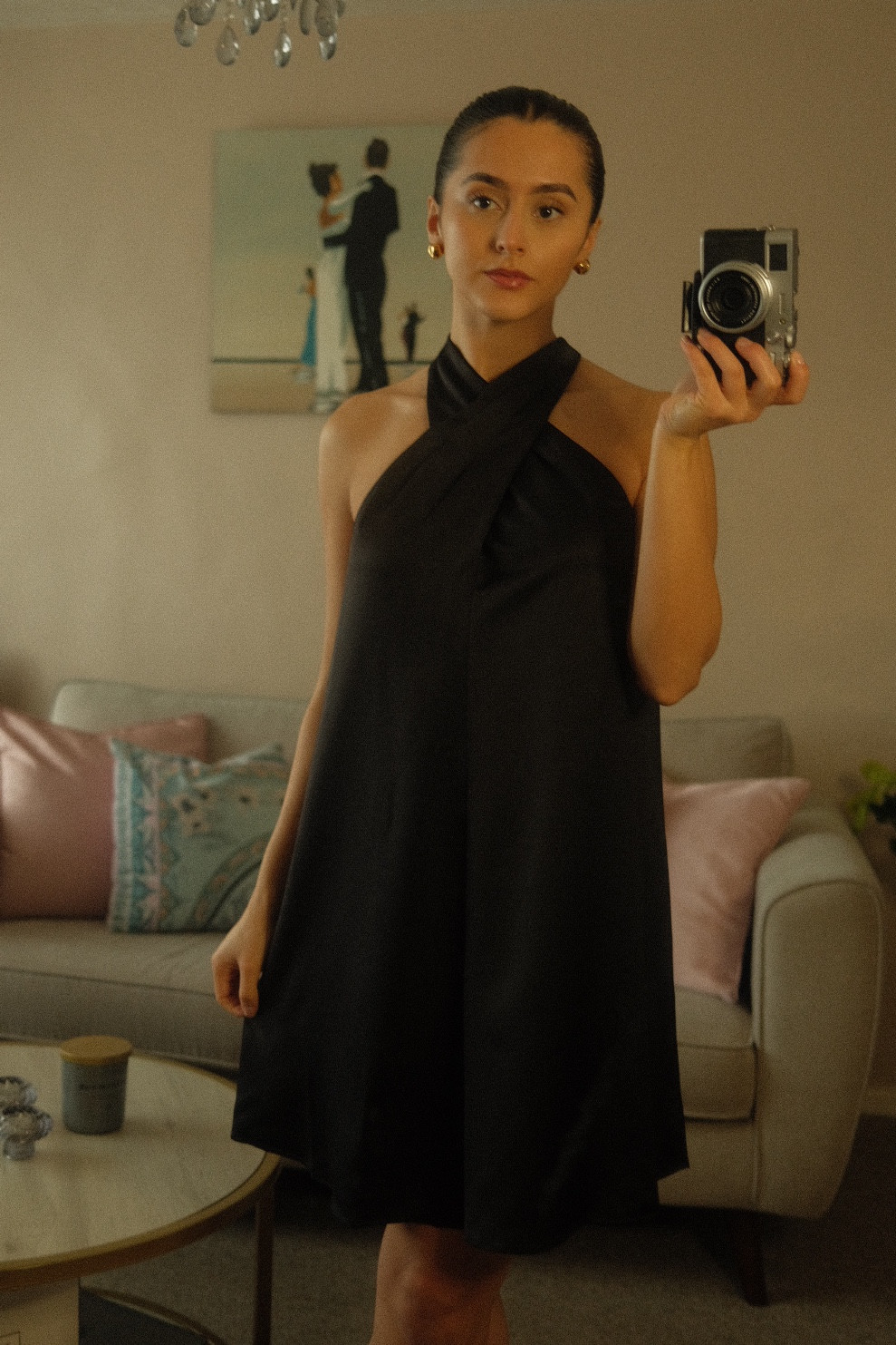 Valentine’s Day outfit 🖤

#LTKfindsunder50 #LTKGiftGuide #LTKstyletip