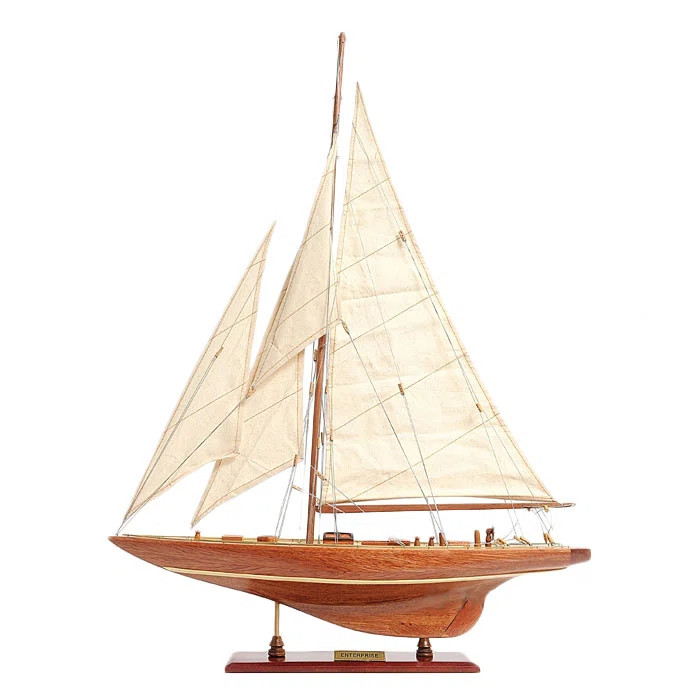 Nautical & Beach Model Car Or Vehicle | Wayfair North America