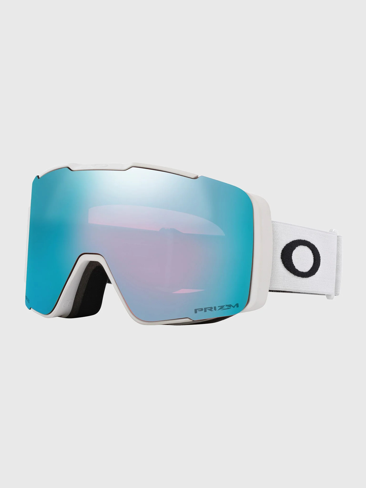 OAKLEY
                      
                     Line Miner Pro M Goggle | Saint Bernard