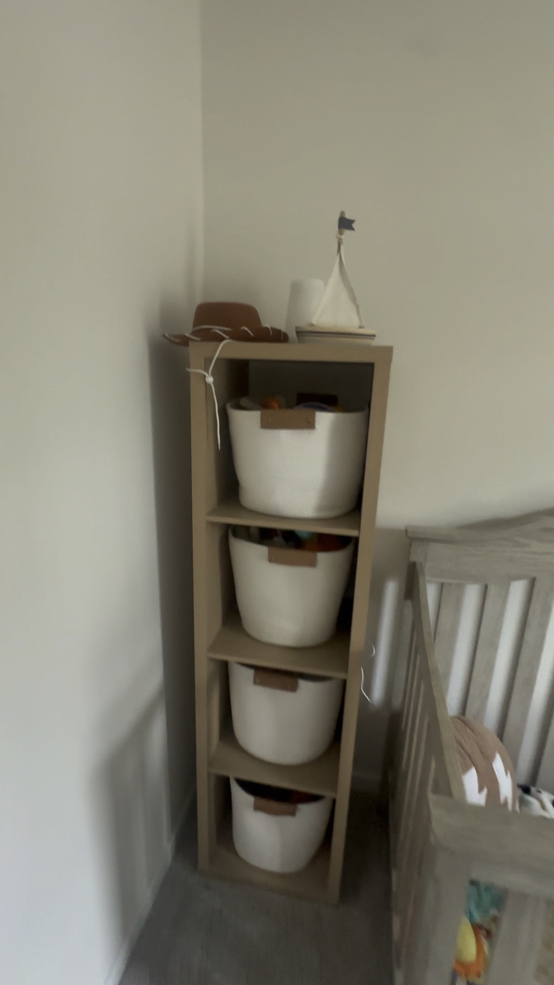 Kids room toy organization | Organizing with baskets | cube storage #kidsroom #toystorage #basketstorage #bigboyroom

#LTKHome #LTKKids #LTKBaby