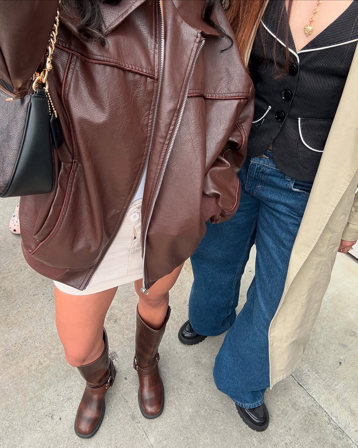 may in shades of brown

#LTKPetite #LTKBeauty #LTKStyleTip