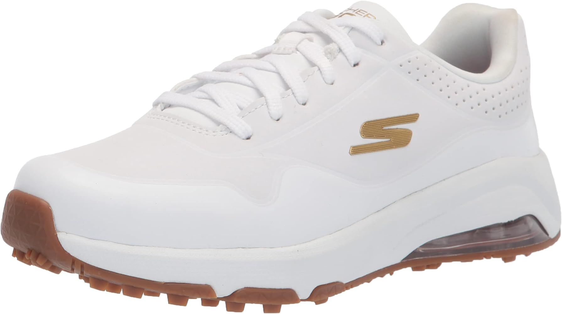 Skechers Women's Skech-air Dos Relaxed Fit Spikeless Golf Shoe | Amazon (US)