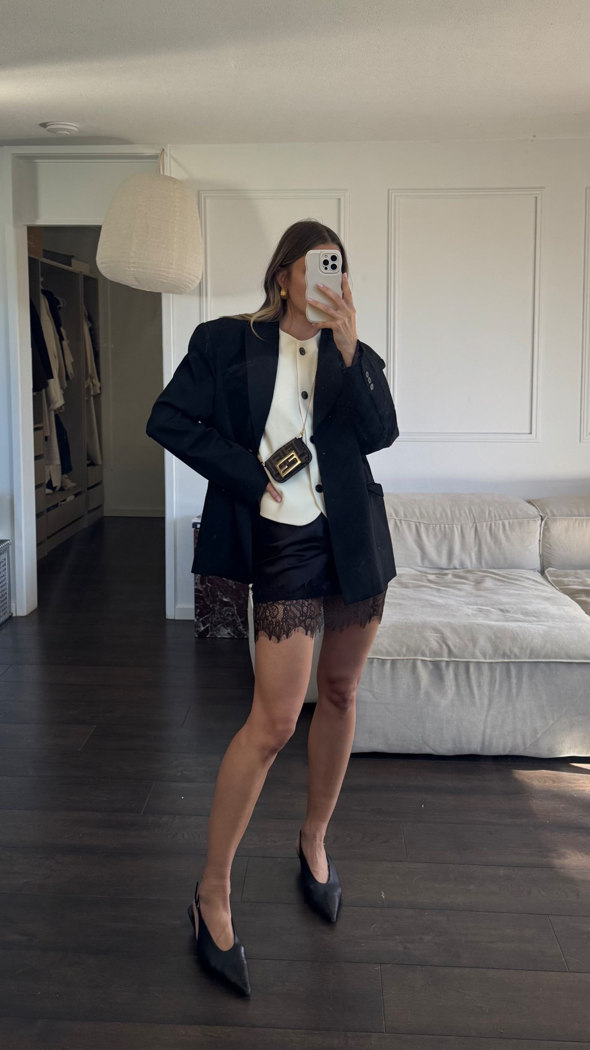 Closet Notes, Vol 1. Every day outfits I wore this week as a 30-something in Australia. I’m 170cm and usually a size 6/XS.

Wearing a size S in the #MaisonEssentiele skirt here. 

#LTKaustralia #LTKpartywear #LTKstyletip