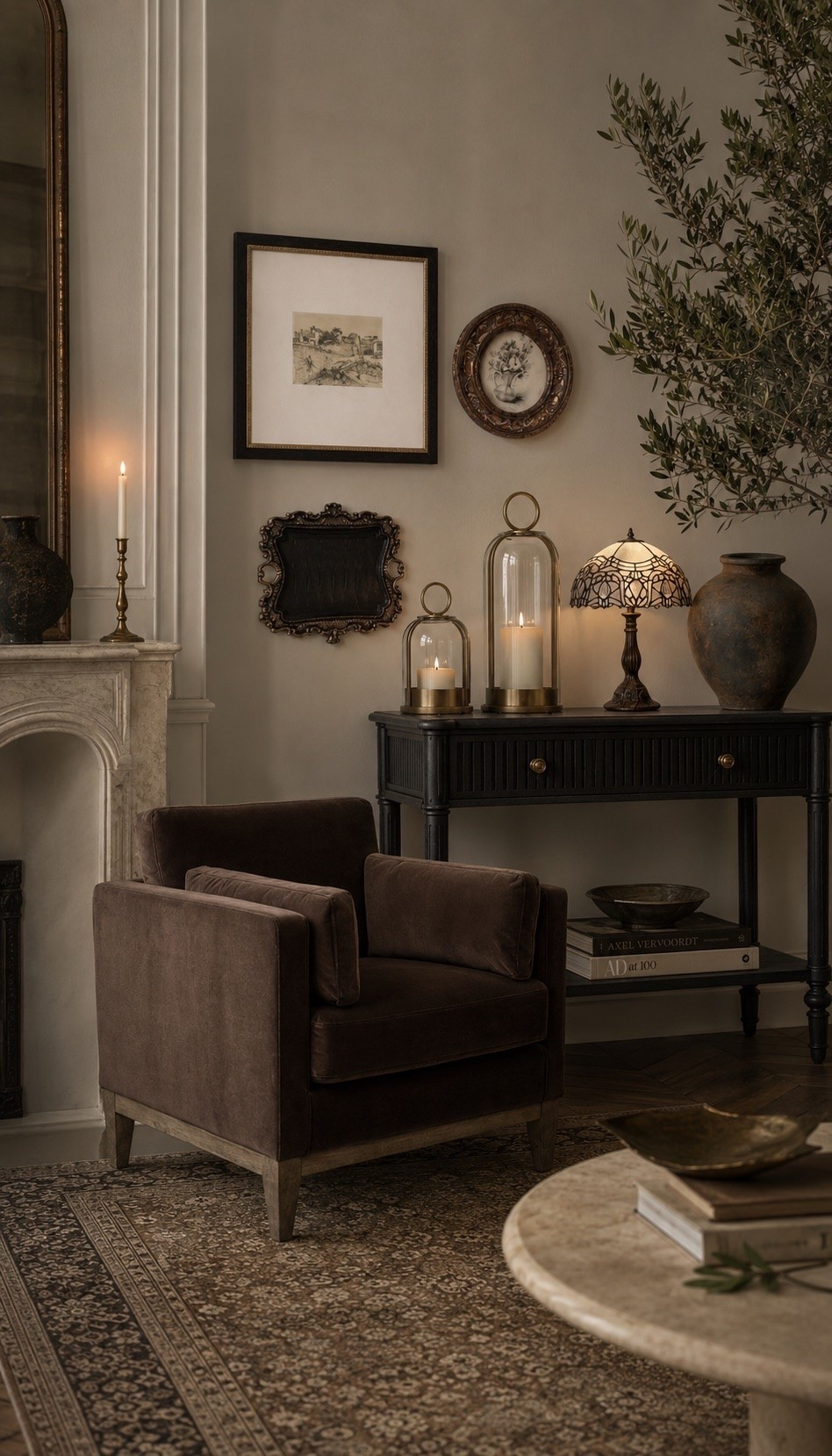 Moody decor finds from Amazon 🤎🖤 Amazon home, Amazon finds, moody decor, neutral home