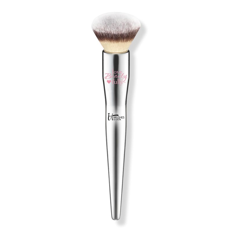 Love Beauty Fully Buffing Mineral Powder Brush #206 | Ulta