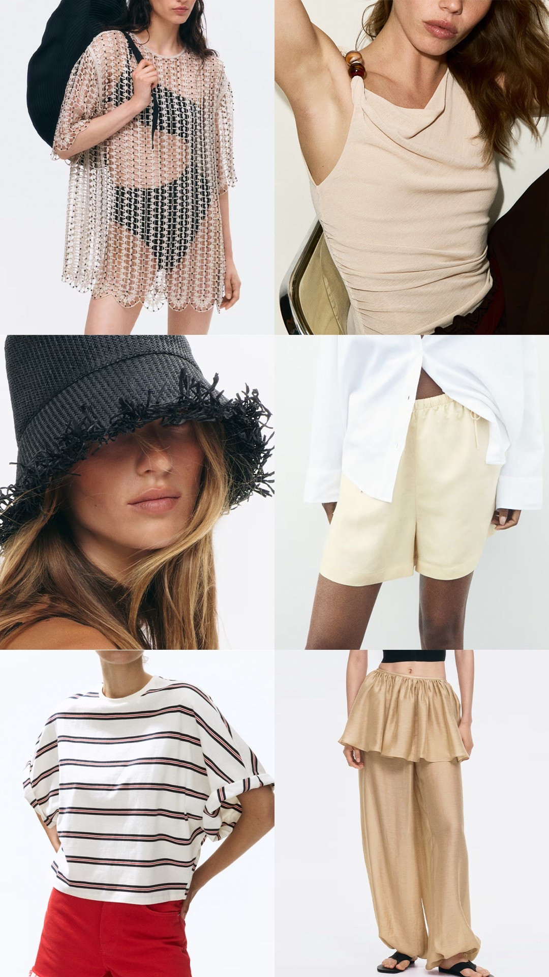 H&M newness 🛒