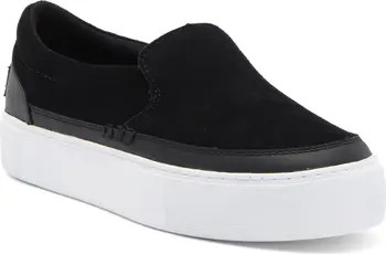 UGG® Zilo Slip-On Sneaker (Women) | Nordstromrack | Nordstrom Rack