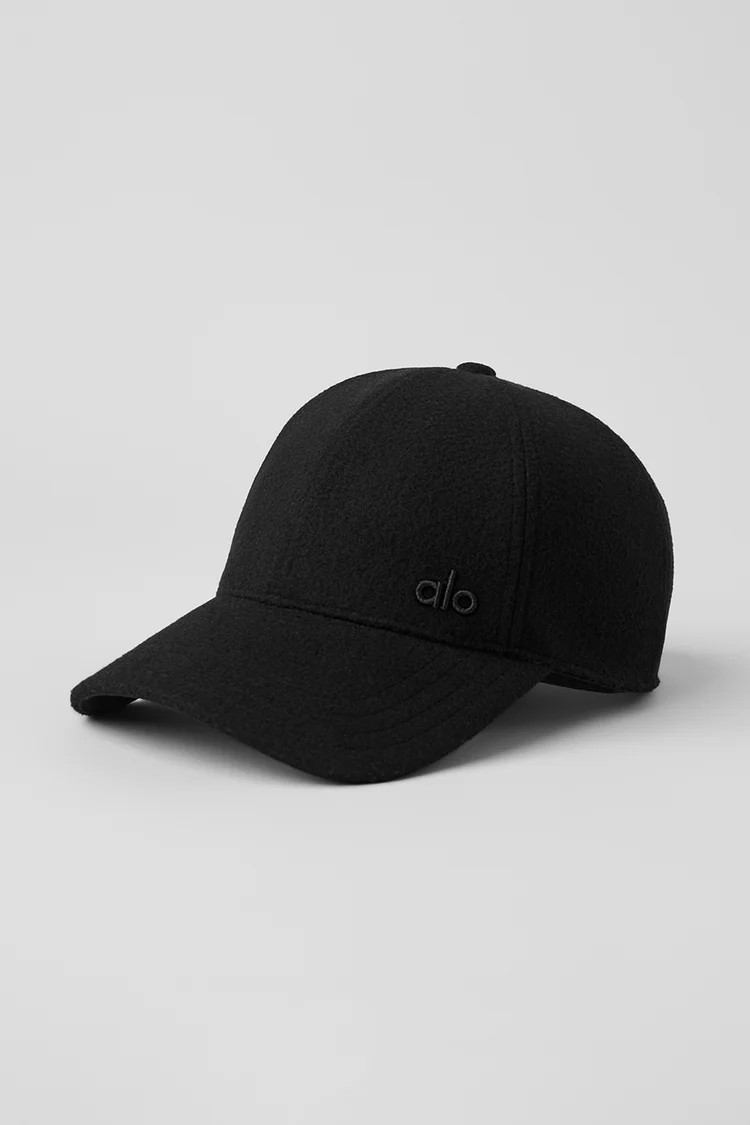 Prestige Off-Duty Cap - Toasted Almond | Alo Yoga (US)